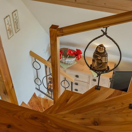 Apartament Hanka Косцелиско Экстерьер фото